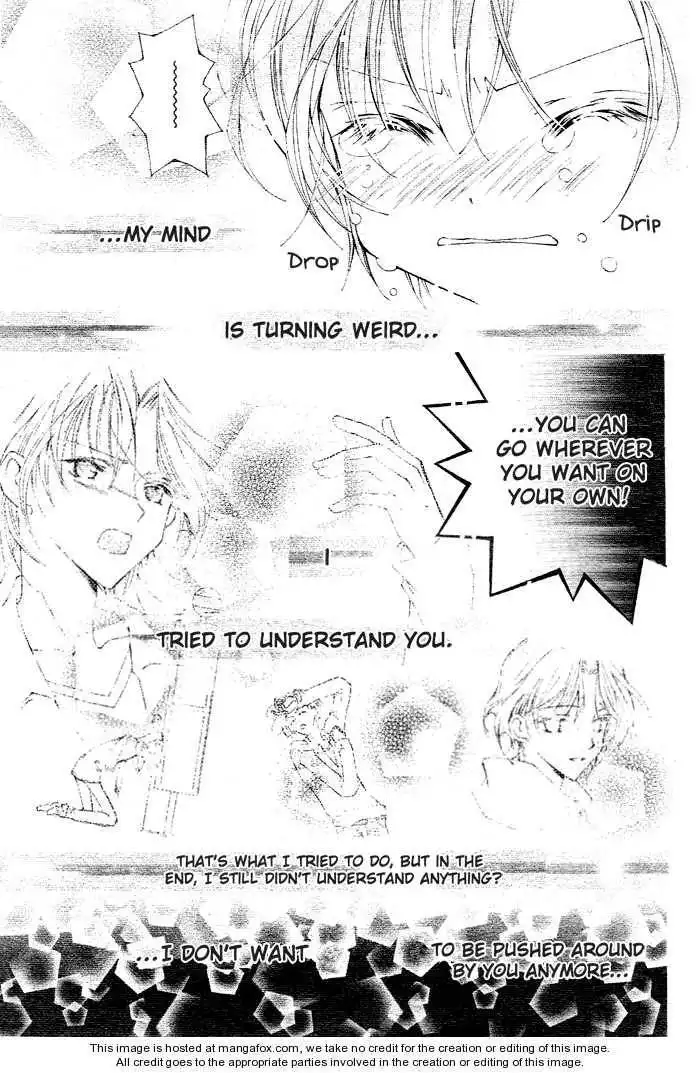 Kirakira Hikare Chapter 2 34